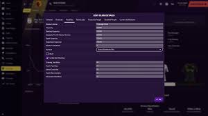 We would like to show you a description here but the site won't allow us. Football Manager 2020 Editor