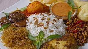 Makan artinya memasukkan sesuatu ke dalam mulut. 12 Hidangan Nasi Khas Dari Seluruh Indonesia Tokopedia Blog