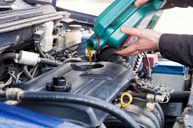 It is used by many automakers, and many shops that do battery replacement. How To Check The 6 Essential Fluids In Your Car