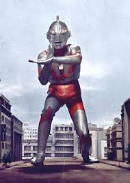  48 Ultraman Ideas Kaiju Japanese Monster Japanese Superheroes