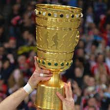 The column on the right displays the table and the goalscorer list for the competition at that point in time. Dfb Pokal 1st Round Preview Finalists Bayern And Dortmund Have Easy Road Matches Sbnation Com