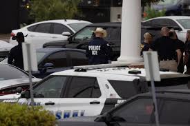 What we know: Multiple detainees shot at Dallas ICE office