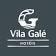 Logo de VILA GALÉ HOTÉIS