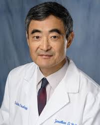 Jonathan Li, PhD: Medical Physics Graduate Program » Jonathan Li, PhD »  Medical Physics » College of Medicine » University of Florida