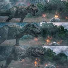 Fallen kingdom was even released into the wild, a date was set for jurassic world: Any Dinosaur You Want To See In Jurassic World 3 I Hope For New Raptors A Male T Rex Spinosau Jurassic Park World Jurassic World Dinosaurs Prehistoric World