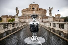 Uefa euro 2020, a men's association football tournament originally scheduled for 2020 and now scheduled to take place in 2021. Euro De Football Ce Que L On Sait De Cette Edition 2021 Et Tout Ce Que L On Ignore Le Huffpost