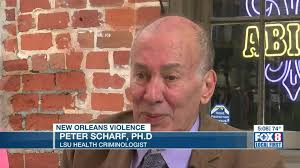 New Orleans' violent crime doesn't ebb as 2023 begins