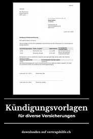 Formular ausfüllen, pdf downloaden & vorlage ausdrucken. Versicherung Kundigen Vorlage Zum Bearbeiten Und Downloaden Kundigung Versicherung Versicherung Kundigen