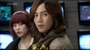 Mary Stayed Out All Night: Episode 5 » Dramabeans Korean drama recaps