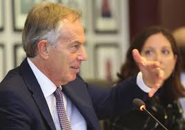 POINTA New Comprehensive Strategy for Countering Violent Extremism Tony  Blair & Leon Panetta Juan C. Zarate & Farah Pan