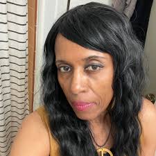 When my marriage was falling apart, I had nothing left. I had no husband. I  had no kids. I had no job, because I'd just left it to hopefully begin the  adoption