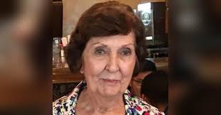 Mrs. Peggy Jones Ray Obituary