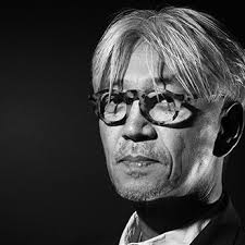 Sakamoto is a black cat that was found by nano shinonome and hakase. Ryuichi Sakamoto S Best Collaborations Pitchfork