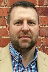 Scott Barkley tapped as Ga. Christian Index editor