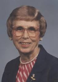 Virginia Werner Obituary (1918