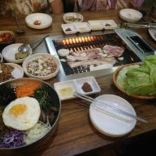 Order from da sa rang restaurant online or via mobile app we will deliver it to your home or office check menu, ratings and reviews pay online or cash on delivery. Photos At Da Sa Rang Korean Bbq Restaurant Miri Sarawak