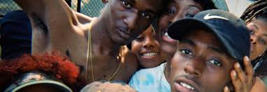 LoveYourz by Nick Bentgen // Documentary // Directors Notes