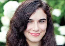 Kate Azar's Instagram, Twitter & Facebook