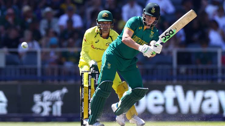 Australia vs South Africa: ICC Cricket World Cup 2023 match preview | ICC Cricket World Cup News | Al Jazeera