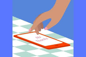Cukup sekali saja kamu tersisa karena kehilangan dirinya. 15 Kata Kata Menolak Cinta Secara Halus Tanpa Menyakiti