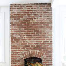 Fireplace surround ideas with shelves. 16 Empty Fireplace Ideas How To Style A Non Working Fireplace