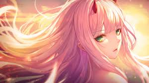 Tons of awesome darling in the franxx wallpapers to download for free. 2560x1440 Anime Darling In The Franxx 1440p Resolution Hd 4k Wallpapers Images Backgrounds Photos And Pictures