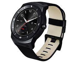 LG G Watch R W110 Screen Specifications ...