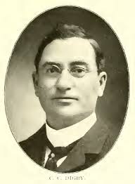 History of Coles County