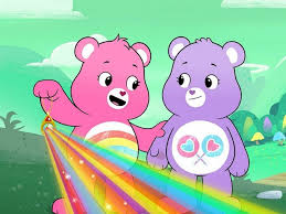 A description of tropes appearing in care bears: Care Bears Unlock The Magic On Tv Series 1 Episode 41 Channels And Schedules Tv24 Co Uk