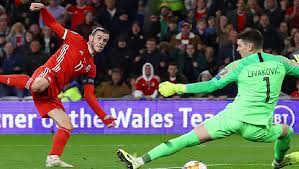 Đội tuyển xứ wales đã tấn công ngay sau những phút đầu khai cuộc. Ggnjkgfpamqntm
