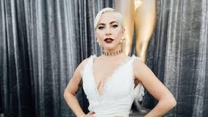She is the eldest child of joseph joe and cynthia (née bissett) germanotta. Lady Gaga To Release Channel Kindness Book Grammy Com