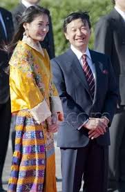 Bhutan Royal Wedding Gosip Para Kenamaan Gosip Forum Cari Infonet Realeza Nobreza