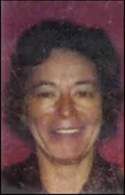 Marjorie Riggins Obituary (1935