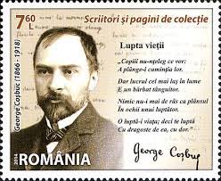 Este o poveste de viaţă extraordinar de frumoasă. George CoÈbuc Wikiwand