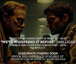 REVIEW OVERDUE ***** REVIEW OVERDUE ***** #PROMOTION #MONDDAYPROMO  #REVIEWSAREVITAL #US #UK #CODES #AVAILABLE #SPECULATIVEFICTION  #SCIENCEFICTION #DYSTOPIAN #FUTURISTIC #ACTION #THRILLER #WTC  #WHENTOMORROWCALLS #SERIES #BOOK2 #WHYYOUWERETAKEN ...