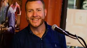 Fundraiser by Daniel Gable : Stephen McCullough