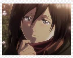 Maybe you would like to learn more about one of these? Anime Spoilers One Out Of Lots Of Frames Is Fixed Did Mikasa Get The Scar Under Her Eye Hd Png Download 1967x1106 2942351 Pngfind