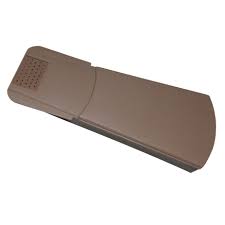 Maybe you would like to learn more about one of these? 10 Pack Of Brown Easy Trim Universal Dry Verge System For Gable Apex Roof Tile Plastic End Cap Buy Online In Nicaragua At Desertcart Ni Productid 57055232