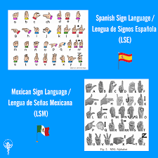 Take a trip by exploring sign language and how it's bridging the gap of. Amphl Association Of Medical Professionals With Hearing Losses Posts Facebook
