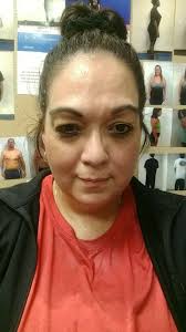 MMA training helps too 😜😏