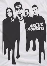 Arctic Monkeys I Bet That You Look Good On The Dance Floor Artics Monkeys Arctic Monkeys Y Artistas De La Musica
