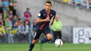 Marquinhos cipriano, 22, aus brasilien shakhtar donetsk, seit 2018 linker verteidiger marktwert: The Signing Of Marquinhos Already Only Depends Of The Player