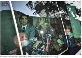 Alta tensione al matrimonio di luigi berlusconi, spunta il video. Oggi Sposi Blog Luigi Berlusconi E Federica Fumagalli Matrimonio Del 7 Ottobre 2020