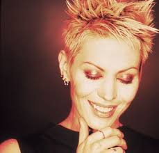 Joan Jett Is Wearing Venus By Maria Tash In 2020 Joan Jett Short Hair Styles Venus By Maria Tash