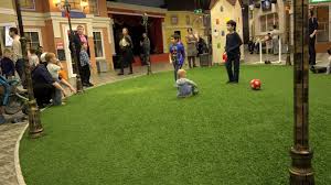 Maybe you would like to learn more about one of these? Forever Green Artificial Turf Synthetic Grass Putting Greens Youtube