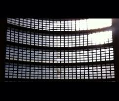 Lookin Up At Ubion Station In The Windy City Windy City Blinds Ceiling