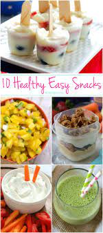10 Healthy Snacks Wine Glue 10 Healthy Snacks Snacks Healthy Snacks