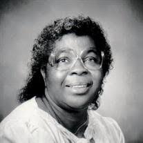 Ms. Edna Mae Burden Davis Obituary