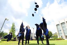 71.1% of young Koreans finish higher education, highest in OECD : Korea.net  : The official website of the Republic of Korea