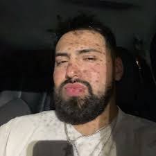 Max Swenson's Instagram, Twitter & Facebook